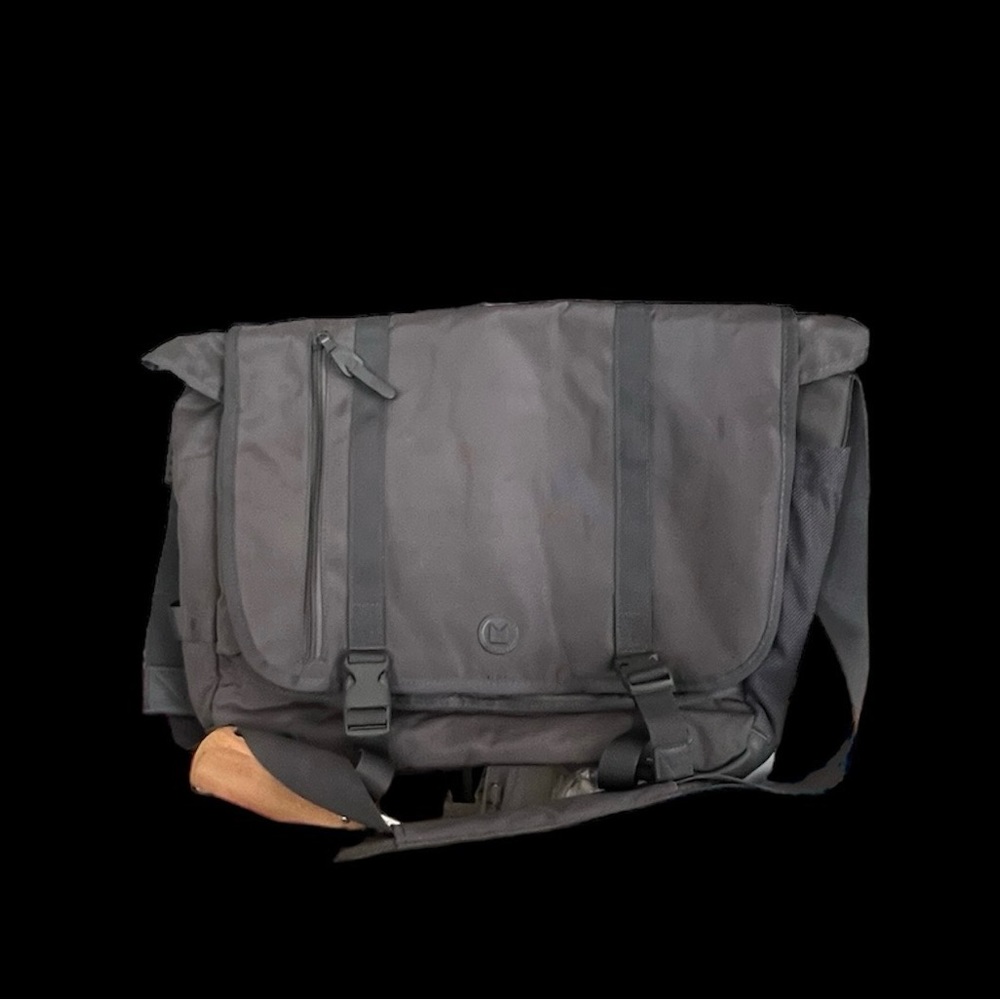 Like new Athletic Field Laptop/Messenger bag from MODAL